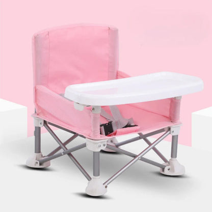Kids Portable Toddler Camping Chair
