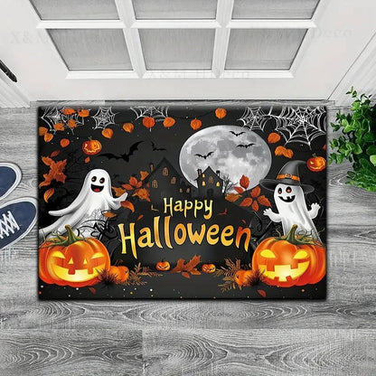 Halloween Doormat