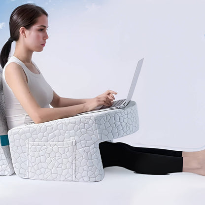 Reading Pillow For Bed
