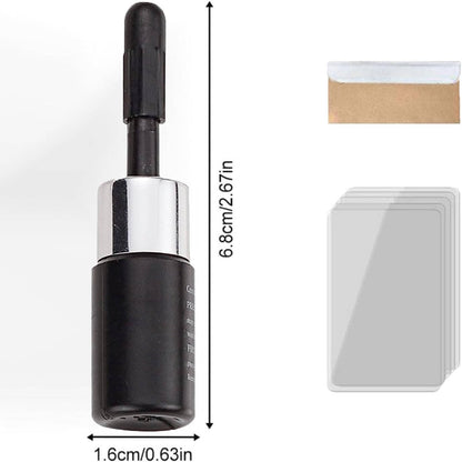 Windshield Repair Kit