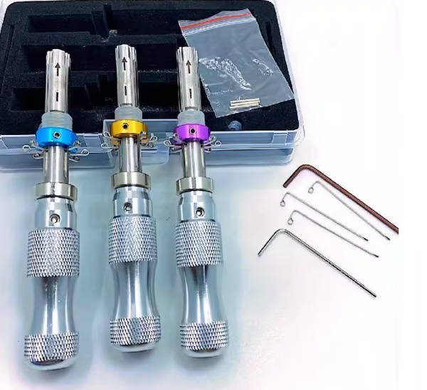 Puller Tools O-Ring Pick Set High Strength O-Ring Extractor Tool