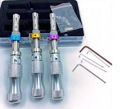 Puller Tools O-Ring Pick Set High Strength O-Ring Extractor Tool