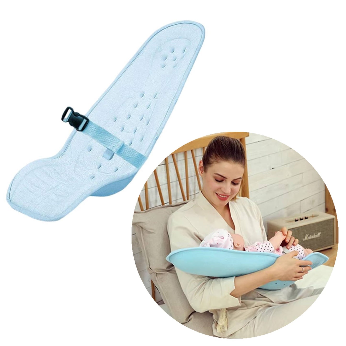 Newborn Breastfeeding Pillows
