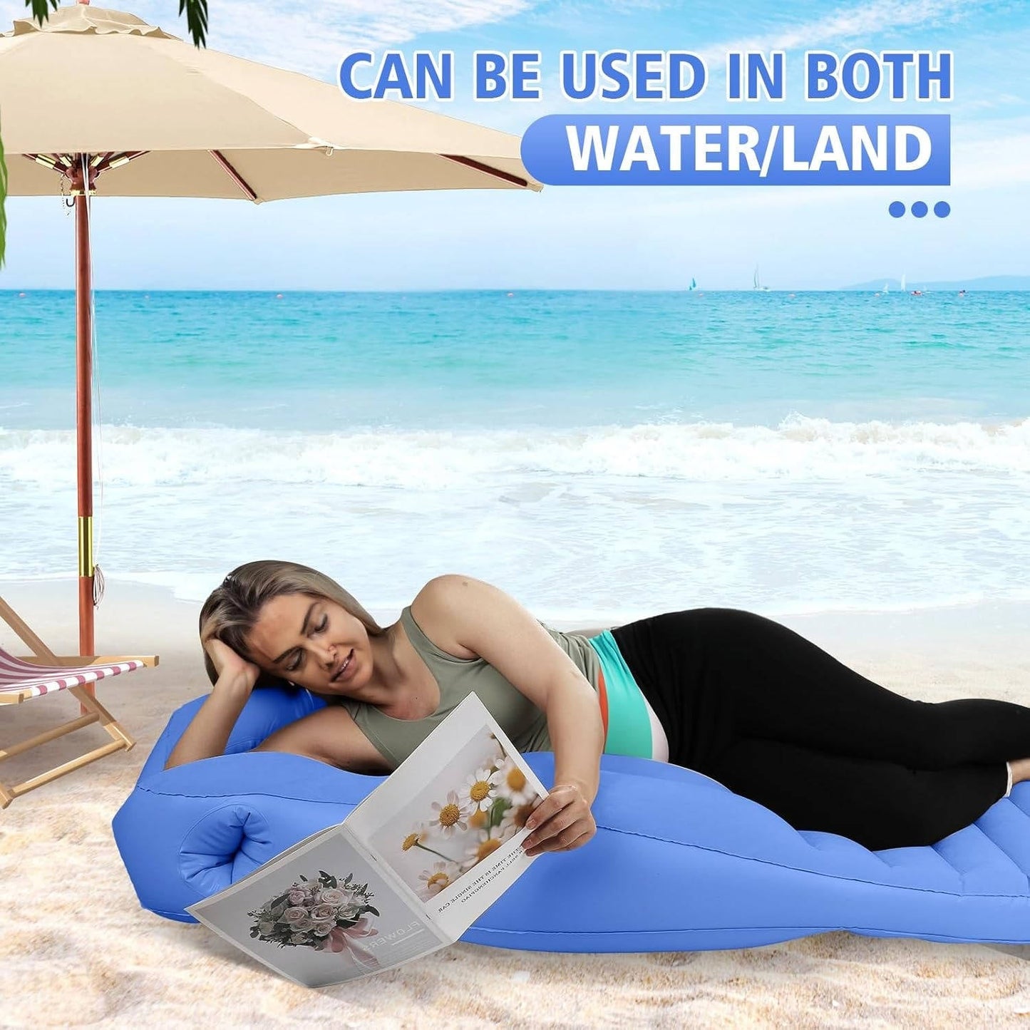 Pregnancy Pillow to Lay on Stomach