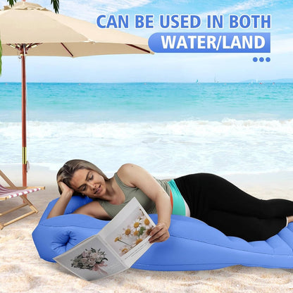 Pregnancy Pillow to Lay on Stomach