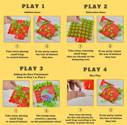 Learning Math Toys Stem for Kids