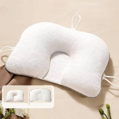 Baby Pillow For Flat Head