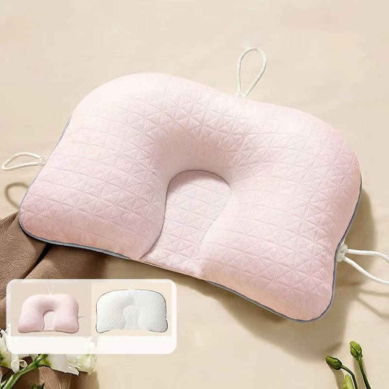 Baby Pillow For Flat Head