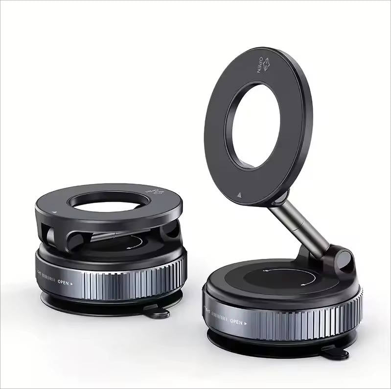 360° Adjustable Magnetic Phone Holder