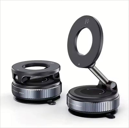 360° Adjustable Magnetic Phone Holder