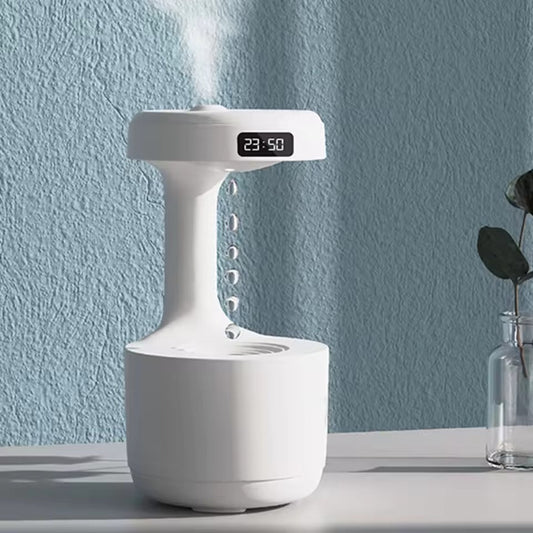 Small Humidifier
