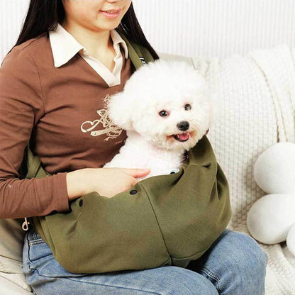 Dog Carrier Sling