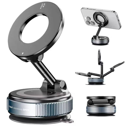 360° Adjustable Magnetic Phone Holder