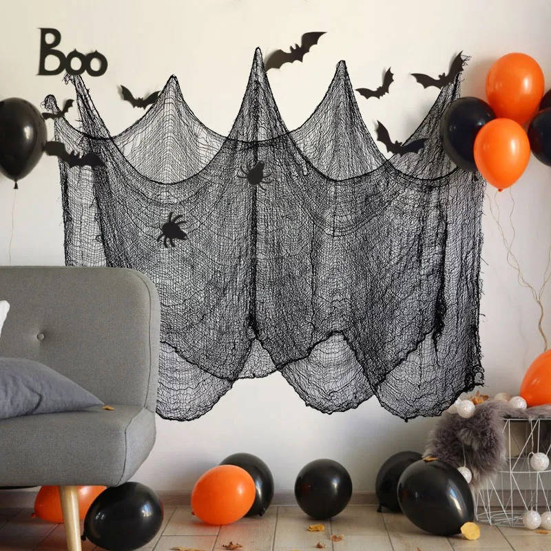 Halloween Yard Decorations