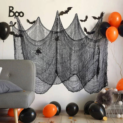 Halloween Yard Decorations