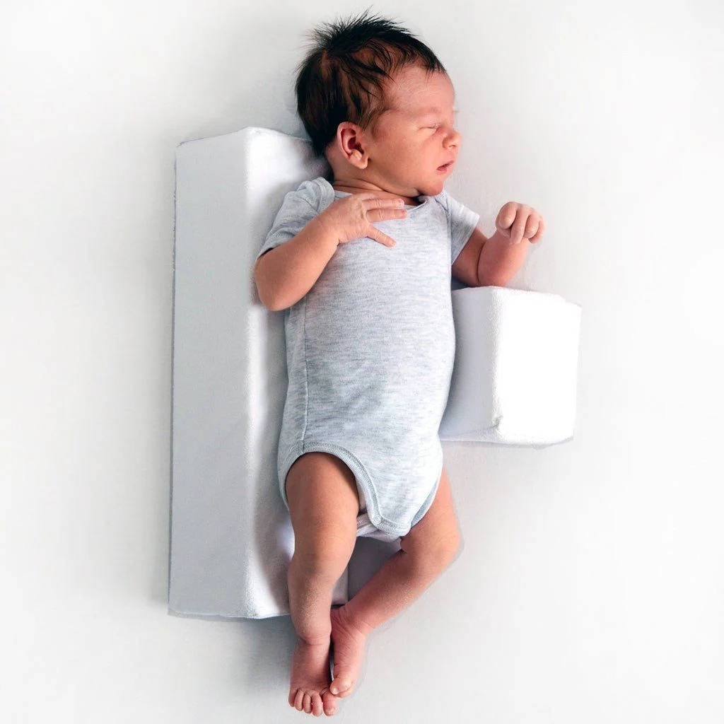 Newborn Side Sleeper Wedge