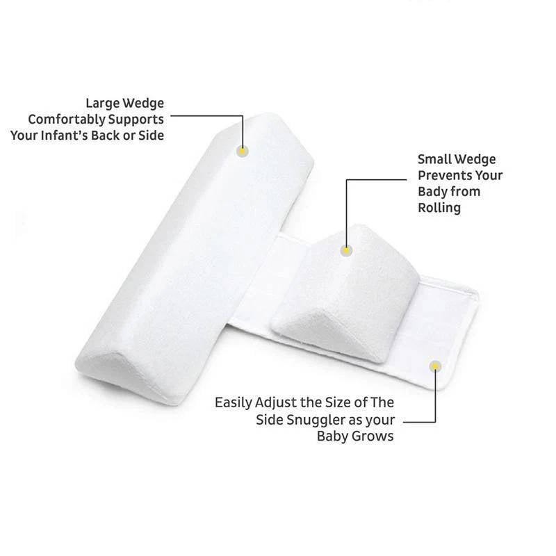 Newborn Side Sleeper Wedge