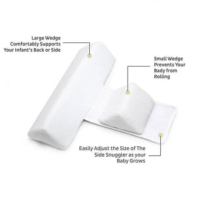 Newborn Side Sleeper Wedge