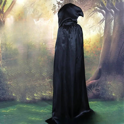 Hooded Horror Halloween Costumes