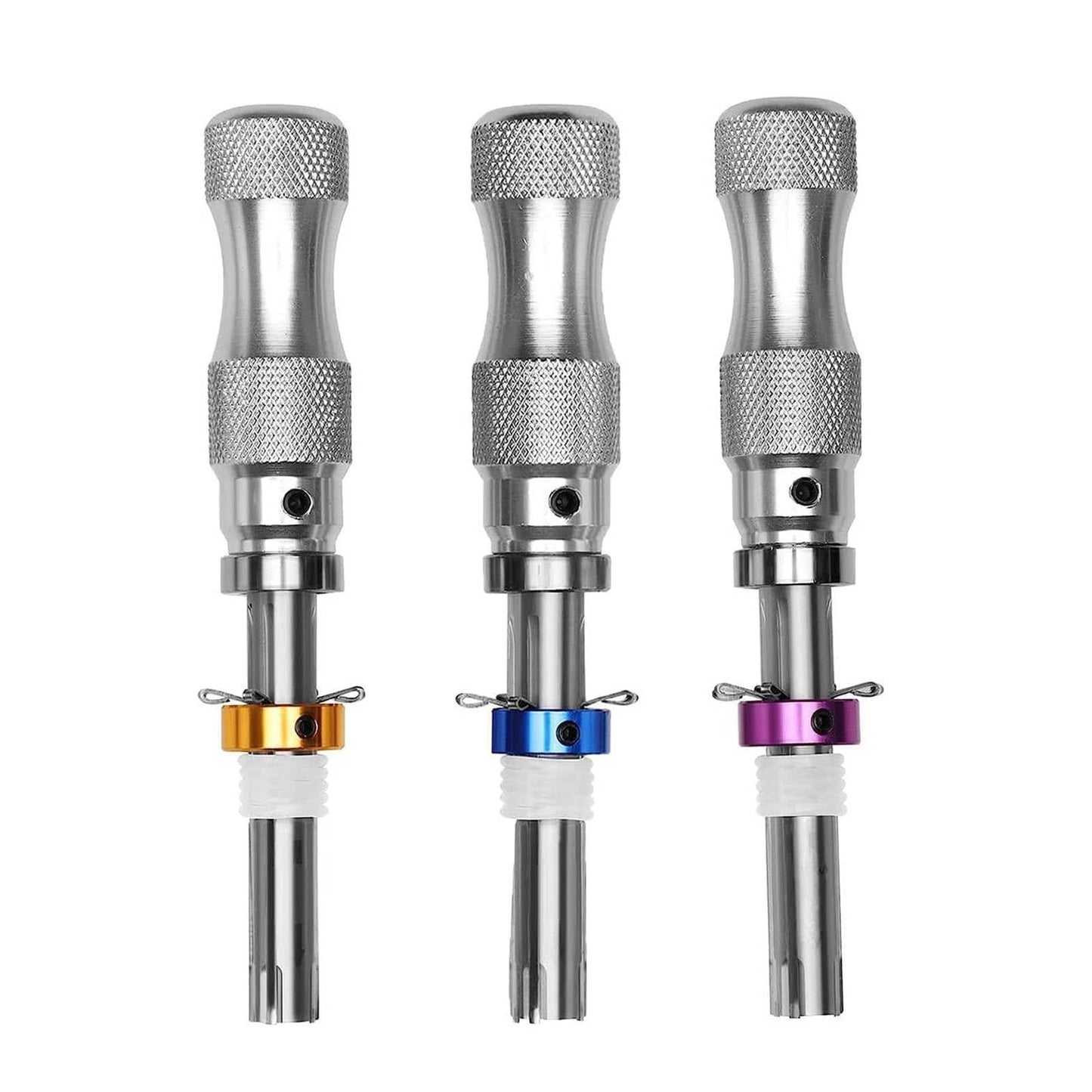 Puller Tools O-Ring Pick Set High Strength O-Ring Extractor Tool