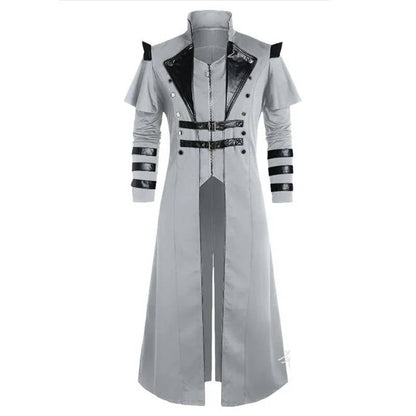 Halloween Medieval Party Costumes For Men