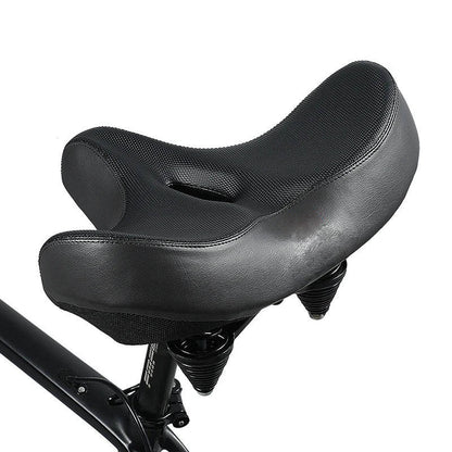 Most Comfortable Bike Saddle For Long Rides