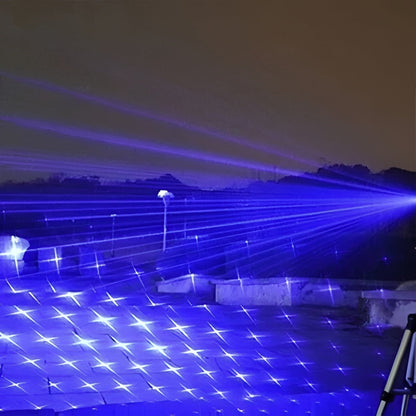 Tactical Laser Torch