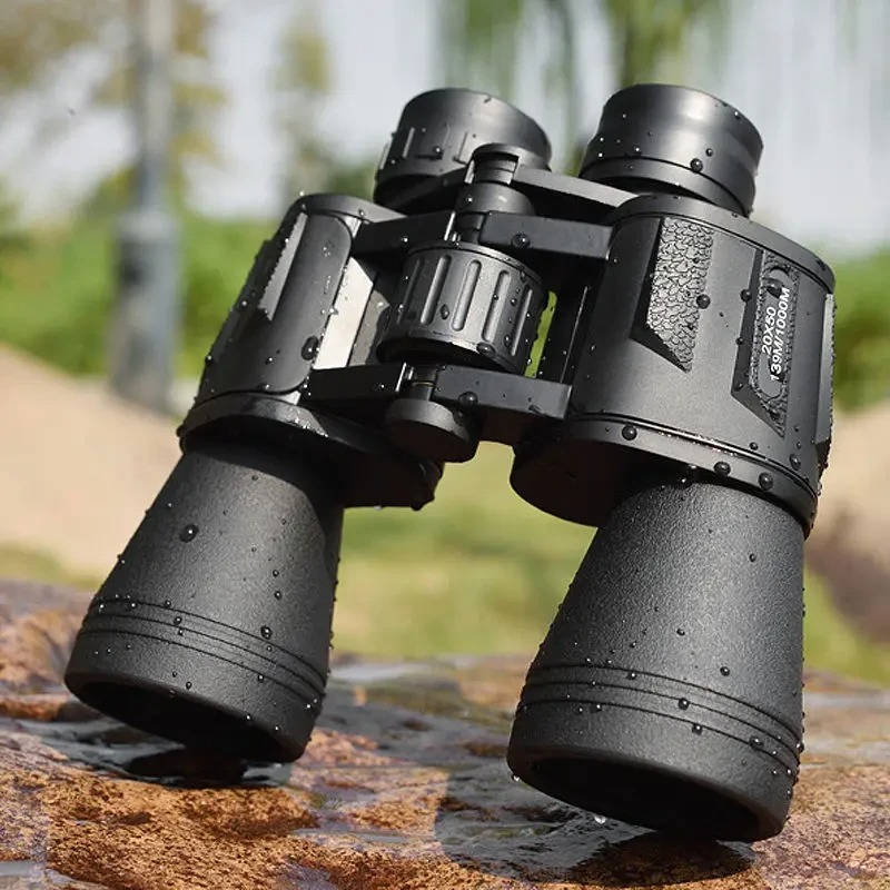 Long Range Binoculars
