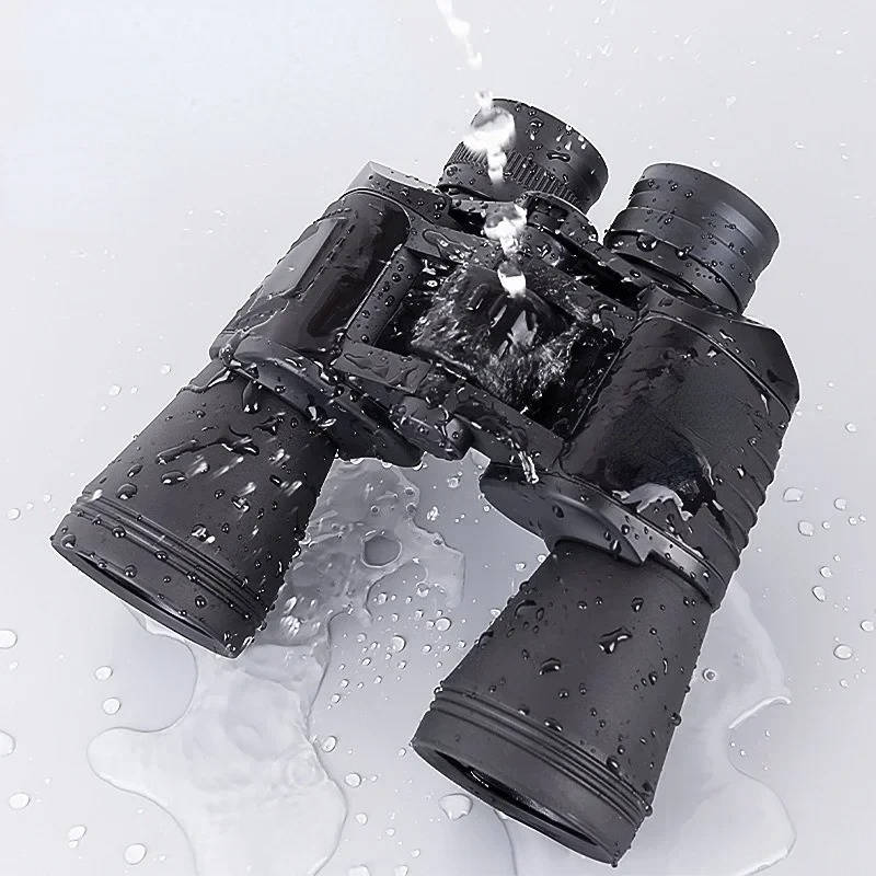 Long Range Binoculars