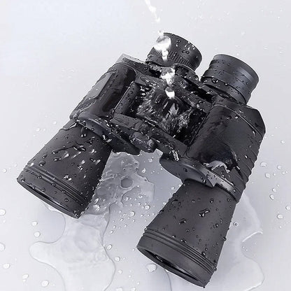 Long Range Binoculars