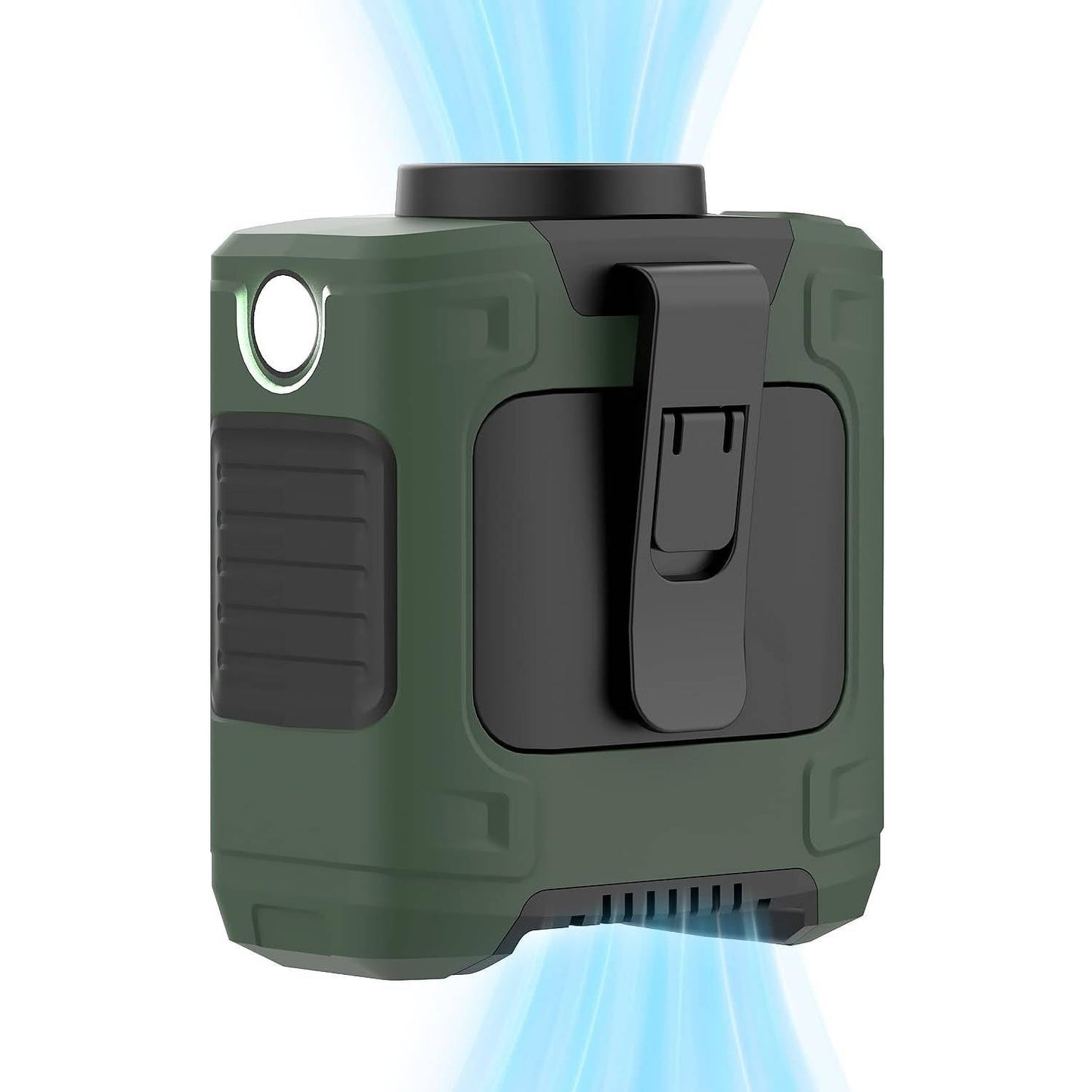 Portable Handheld Mini Cooling Fan