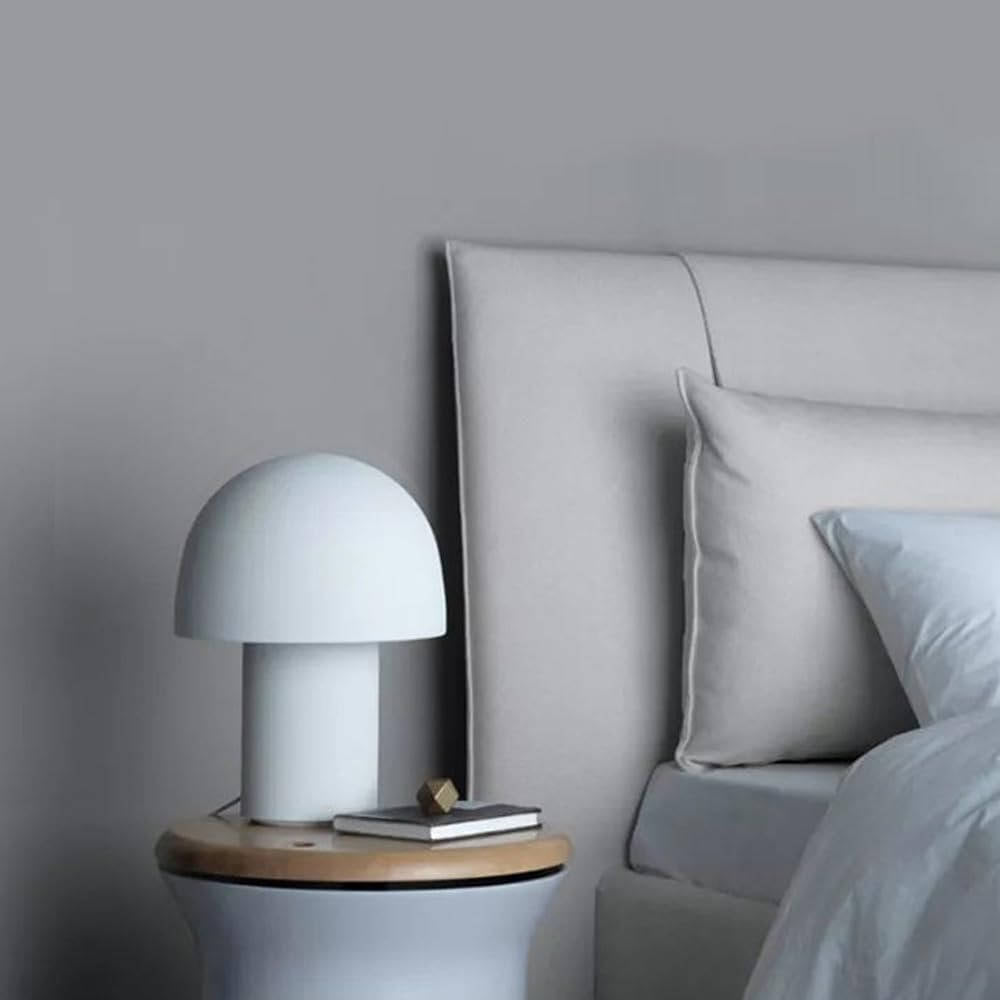 Modern Table Lamp Wireless