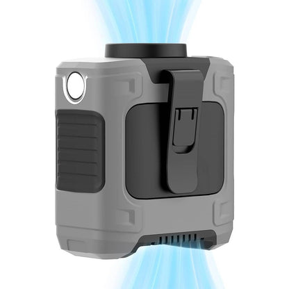 Portable Handheld Mini Cooling Fan