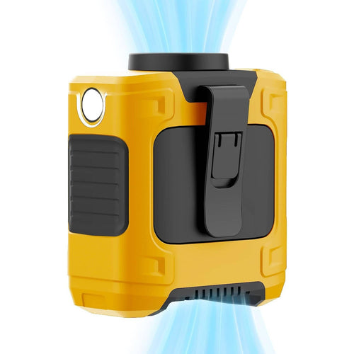Portable Handheld Mini Cooling Fan