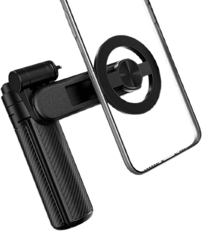 4 in 1 Multifunctional Magnetic Selfie Stick