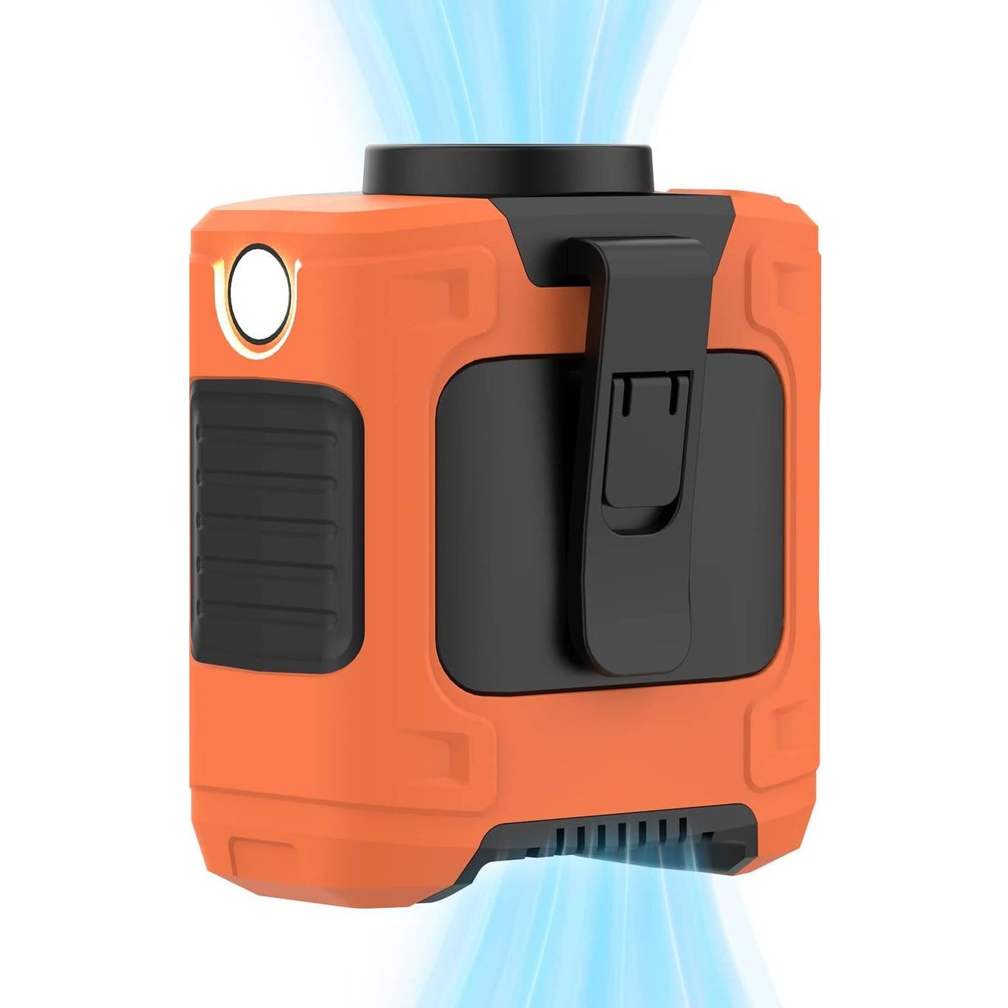 Portable Handheld Mini Cooling Fan