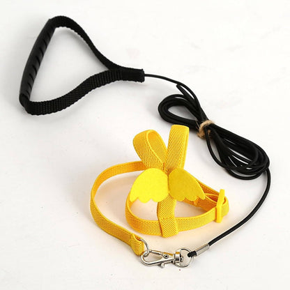 Parrot Bird Harness
