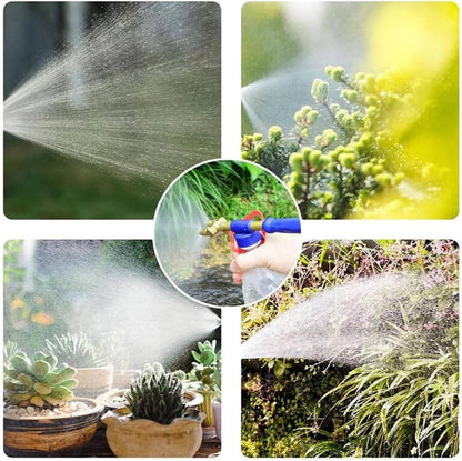 High Pressure Hand Garden Pump Sprayer