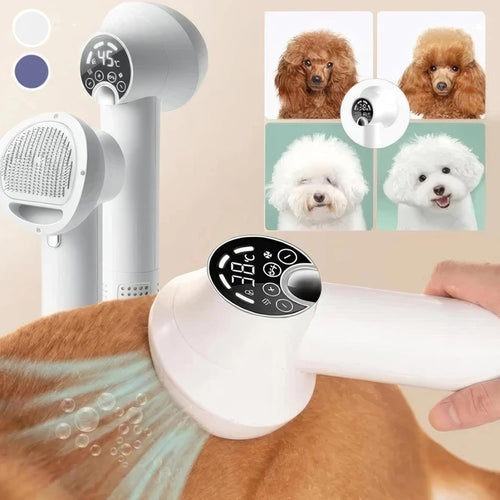 Pet Hair Dryer