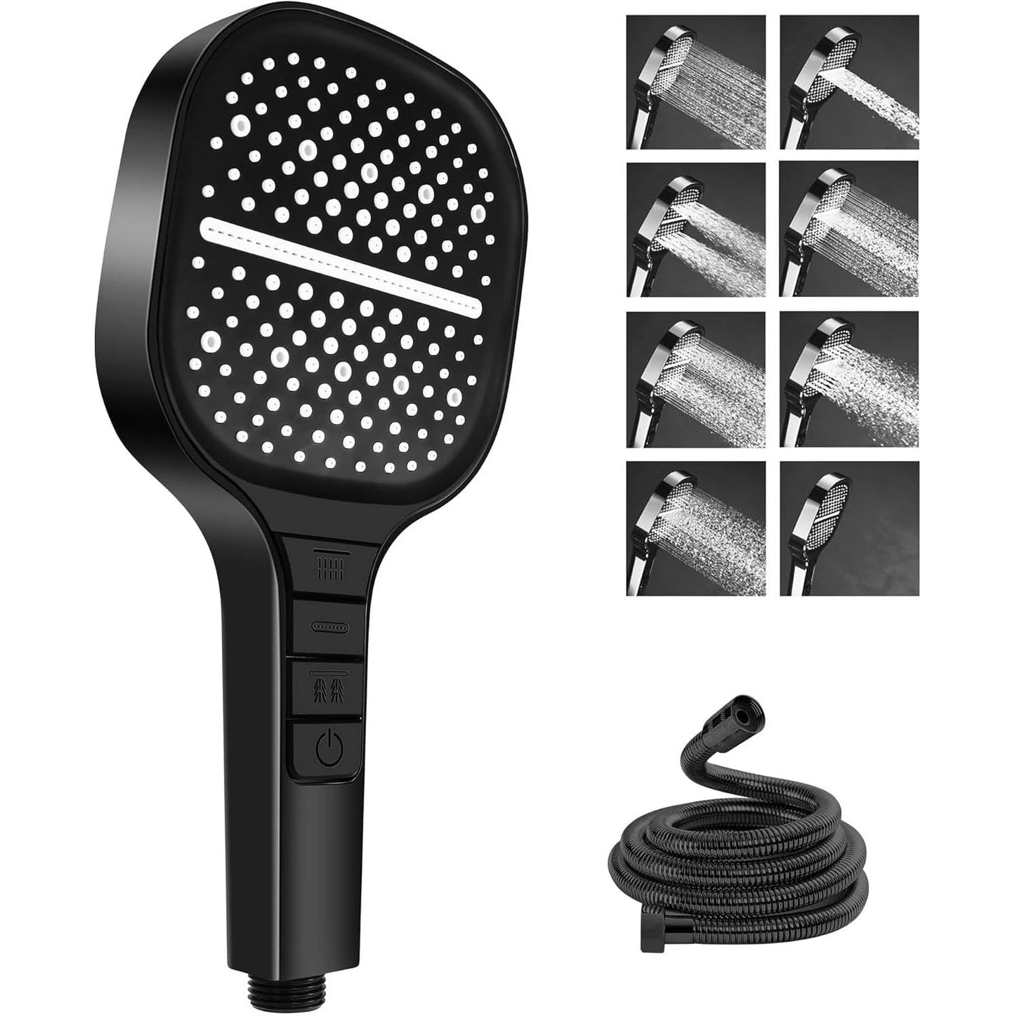High Pressure Shower Head