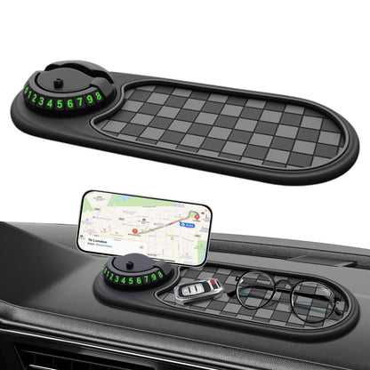 Universal Car Phone Holder