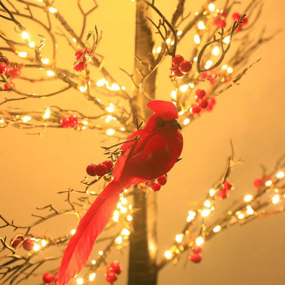 Glowing Tree Decorative Trees