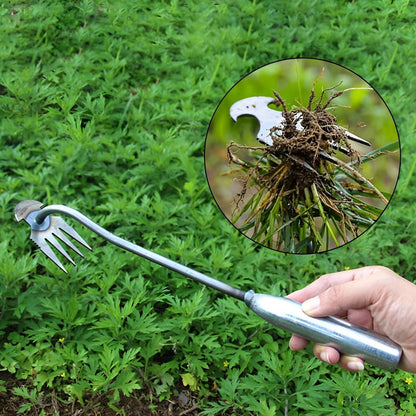 Weed Tool Remover