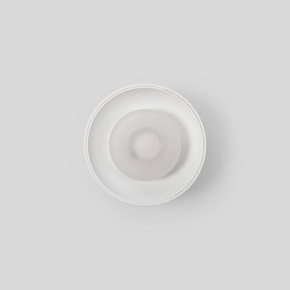 Nordic Modern Black Wall Lamp