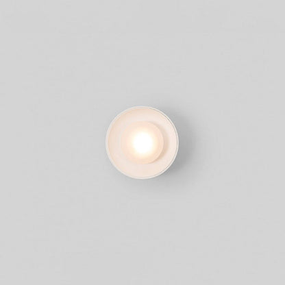 Nordic Modern Black Wall Lamp