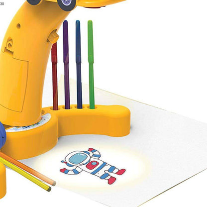 Drawing Projector for Kids