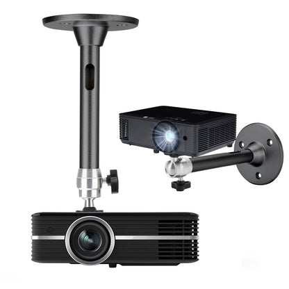 Universal Projector Ceiling Mount Kit