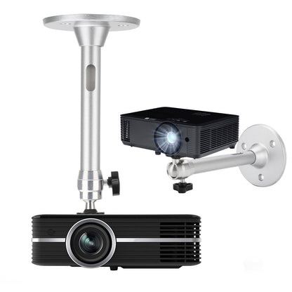 Universal Projector Ceiling Mount Kit