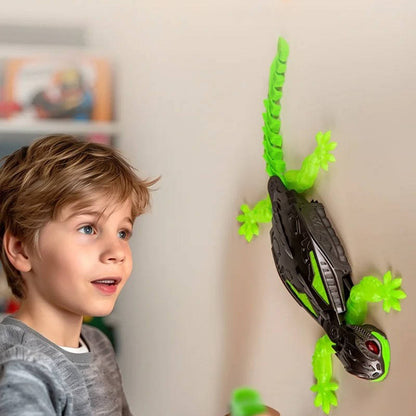 RC Toys Wall Crawler