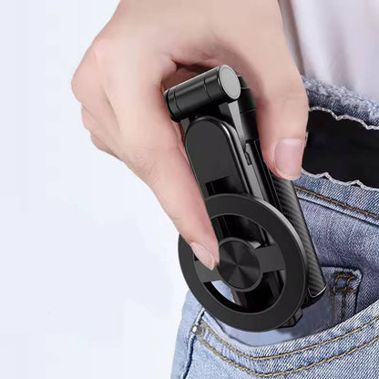 4 in 1 Multifunctional Magnetic Selfie Stick